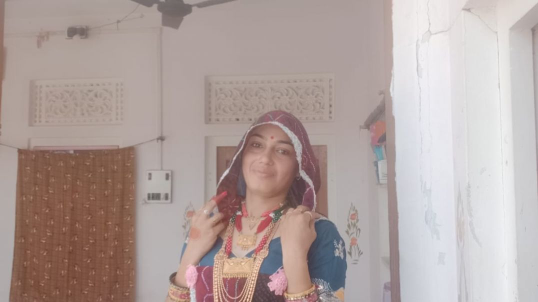 शेखावाटी जाटनीयों #का धमाकेदार गीत