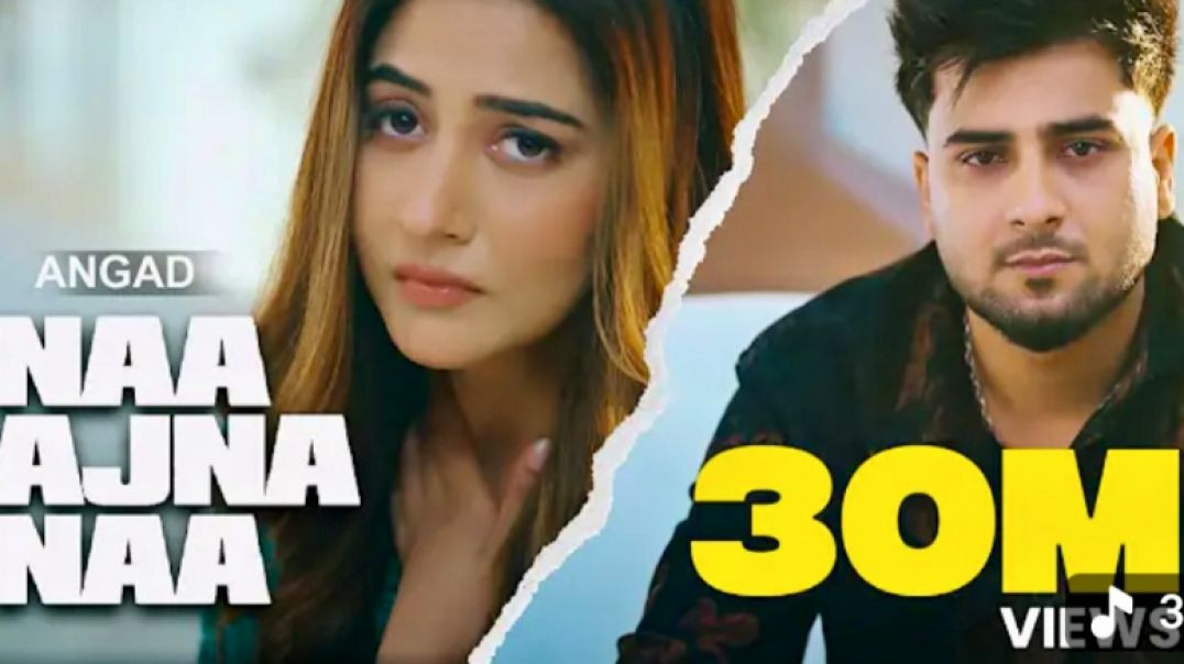 ⁣Aaa Sajan Aaa song