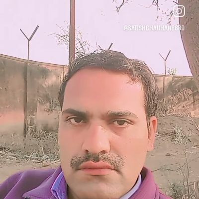 Satish.chauhan