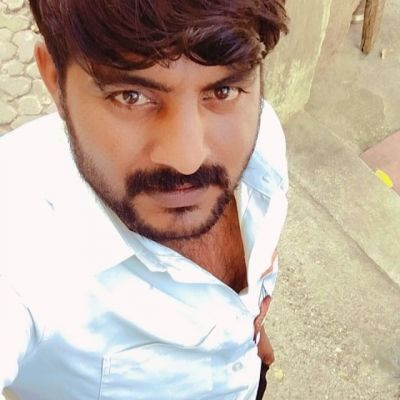 mayur ratadiya