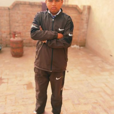 Sarvjeet Gegu