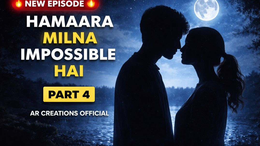 ⁣Hamara Milna Ab Impossible Hai 💔😢 | Part 4 | College Love Story + Free Fire Gameplay