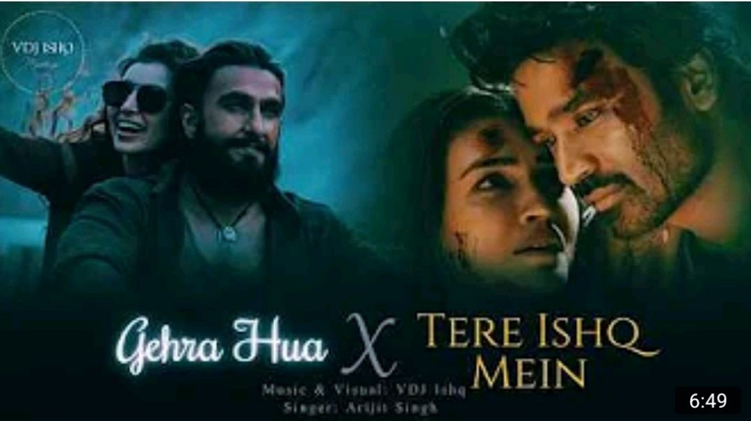 Gehra_Hua_x_Tere_Ishq_Mein_-_Mashup_(Full_Version)_VDJ_Ishq___Arijit_Singh_Mashup_2026___Sad_Songs_M