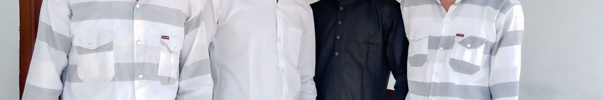 Naseeem Khan