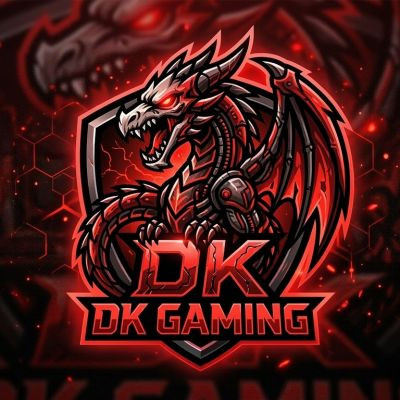 DK GAMING