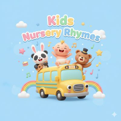 KidsNurseryRhymes 