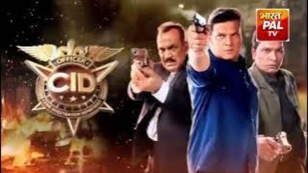⁣CID season 2 full episode