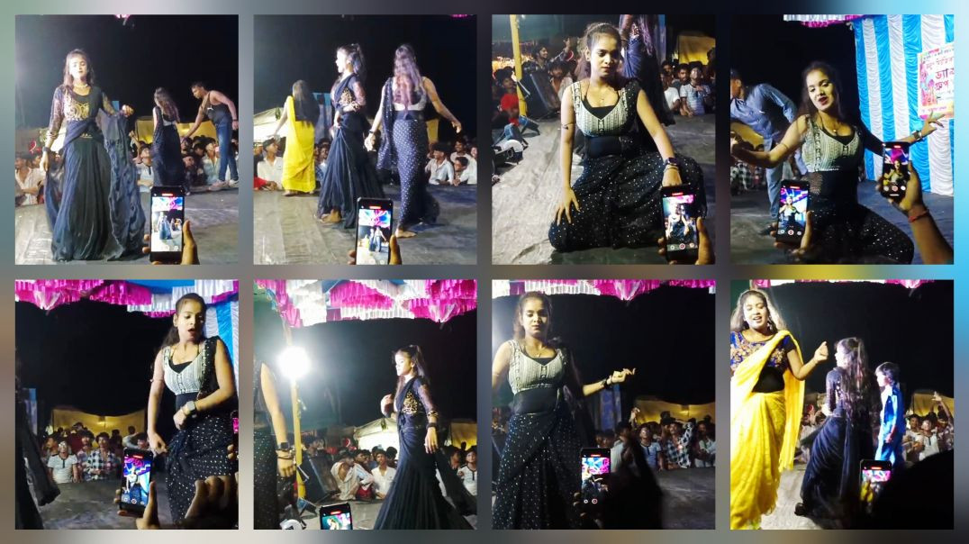 ⁣fulala fulala fulauna ll Dance Hungama ll Village fair Dance Program