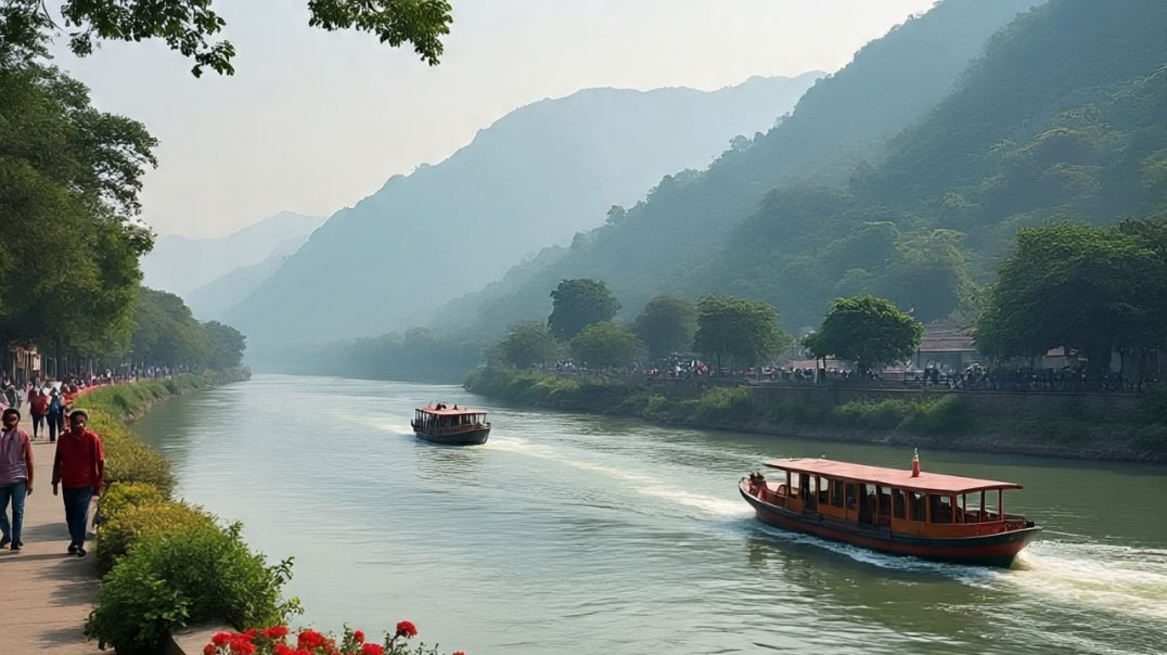 ⁣Longest River in India || General knowledge #gk_gs#upsc#bpsc​ #viral #trending