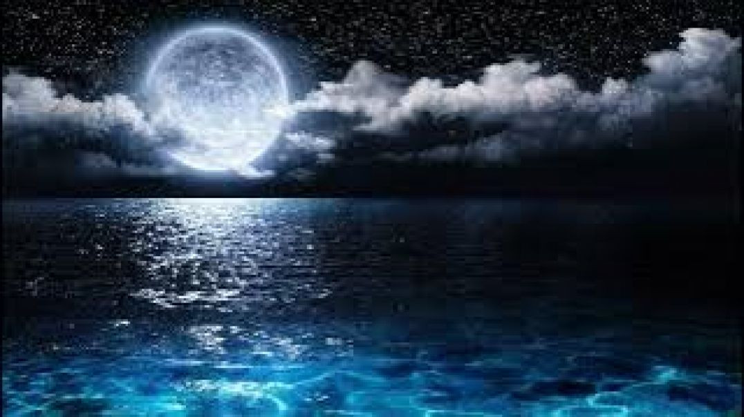 ⁣Beautiful Relaxing Sleep Music,Anxiety and Depressive States