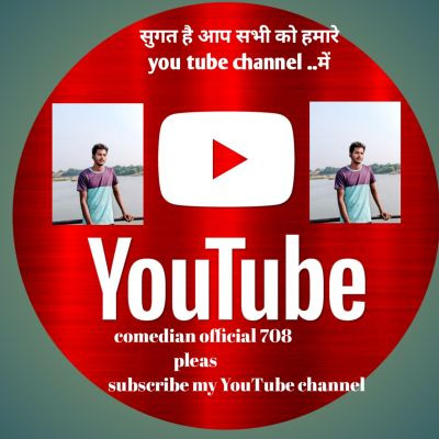 COMEDIANOFFICIAL708
