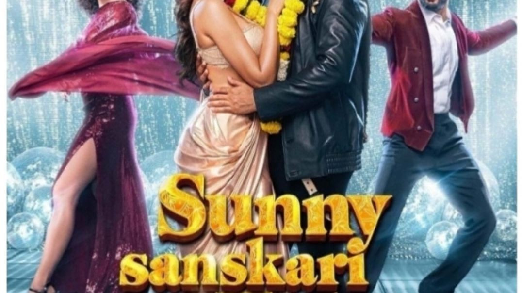 ⁣Sunny Sanskari Ki Tulsi Kumari (2025) Bollywood Hindi Movie HD 720p ESub
