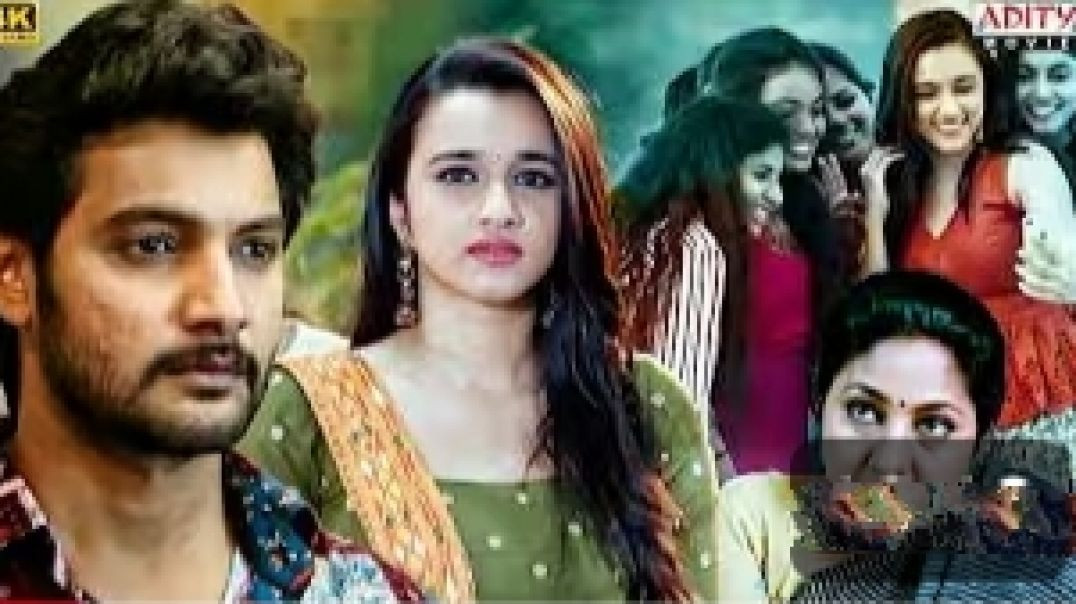 Aadi_Saikumar_New_Movie_Scenes___Nuveksha___Athidhi_Devobhava___Hindi_Dubbed_Movie___Aditya_Movies(7