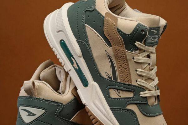 Your Shoes, Your Choice Shop Now: [ https://fkrt.co/zLEb6J ]