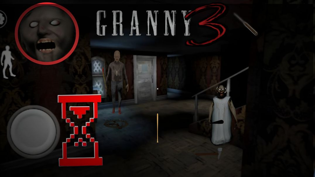 ⁣Granny se dosti karne gaya tha / pit ke aaya