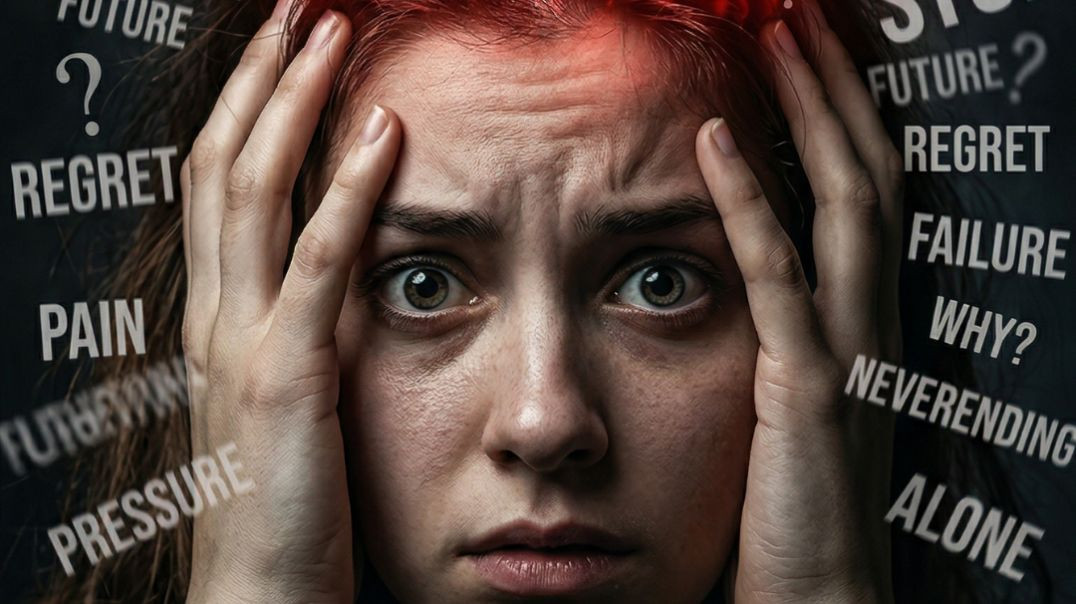 Overthinking K Side Effect