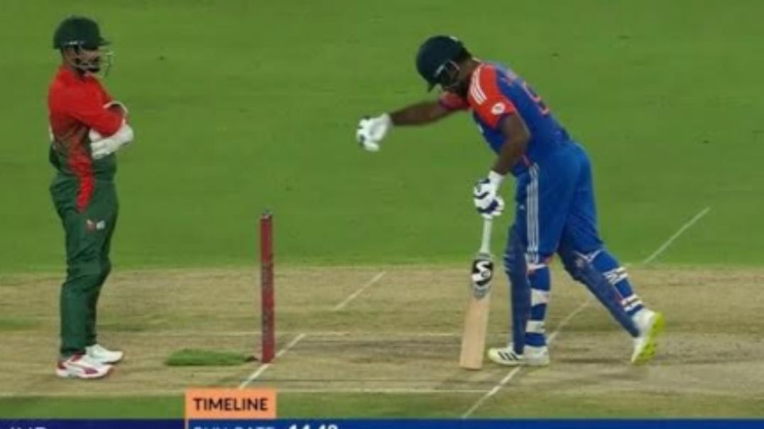 ⁣Sanju semsan 5th sixes