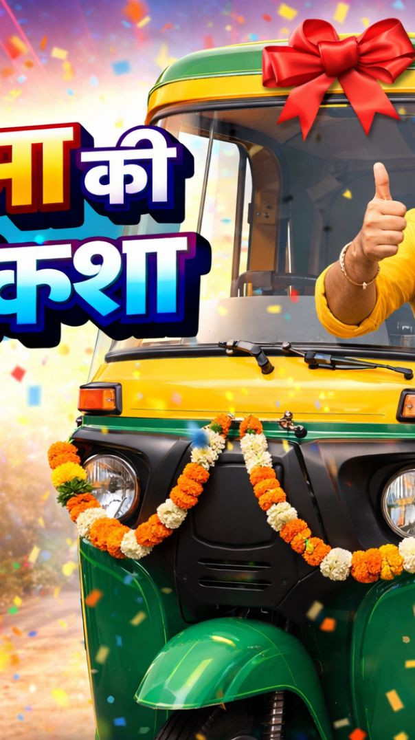 Mere mama ye kya lekar aaye