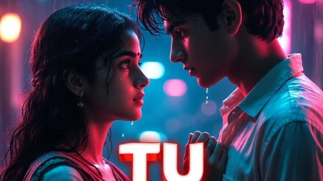 ⁣Love heart touching song