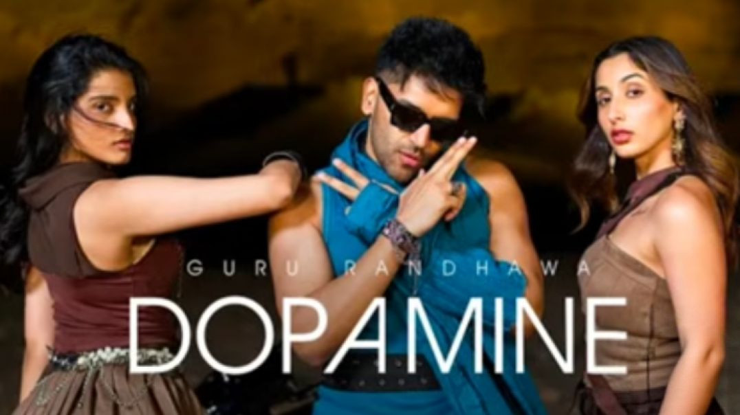 ⁣GURU_RANDHAWA_-_DOPAMINE(360p)