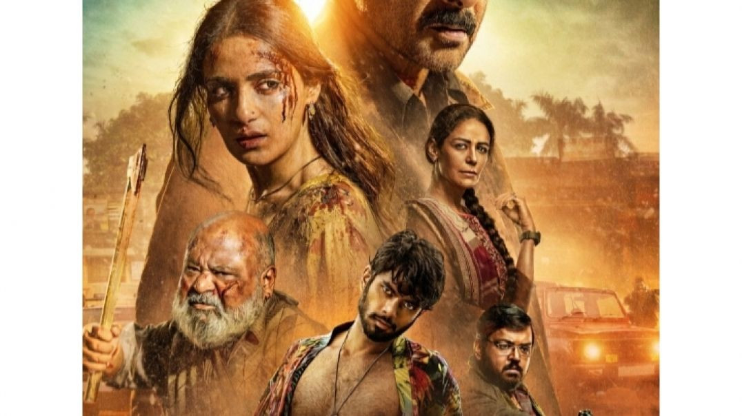 ⁣Subedaar (2026) Bollywood Hindi Movie HD 720p ESub