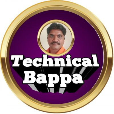 Technical Bappa