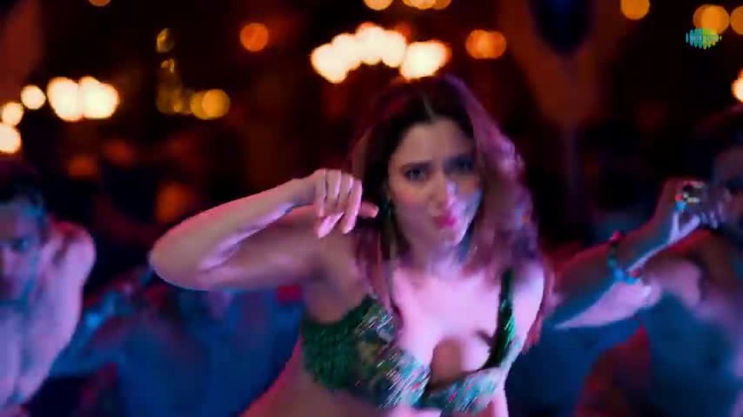 ⁣Aaj Ki Raat - 8K Video _ Stree 2 _ Tamannaah Bhatia_ Rajkummar Rao_ Sachin-Jigar_ Madhubanti B_Divya