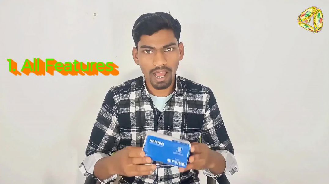 ⁣Mantra MFS110 L1 Device Unboxing 🔥 | Price, Setup & Review | इसे खरीदने से पहले जरूर देखें!  New