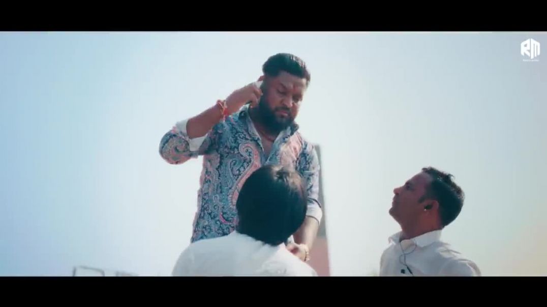 Cheekh___चीख_कड़ा_दू___Sunil_Dhulia___Heena___B_Happie___Babli_Jhuriya___New_Rajasthani_Song_2025(720