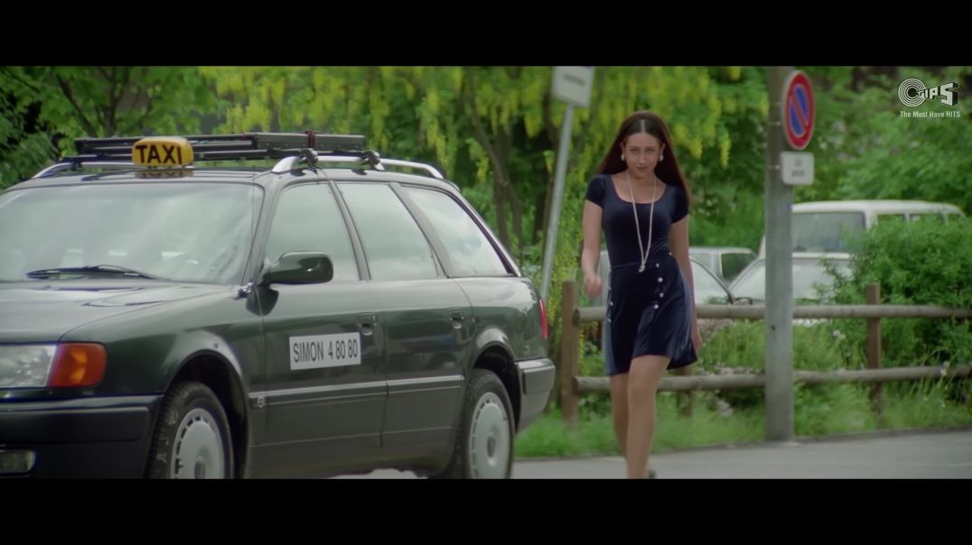 ⁣Sona Kitna Sona Hai _ Govinda_ Karisma Kapoor _ Udit N _ Poornima _ Hero No