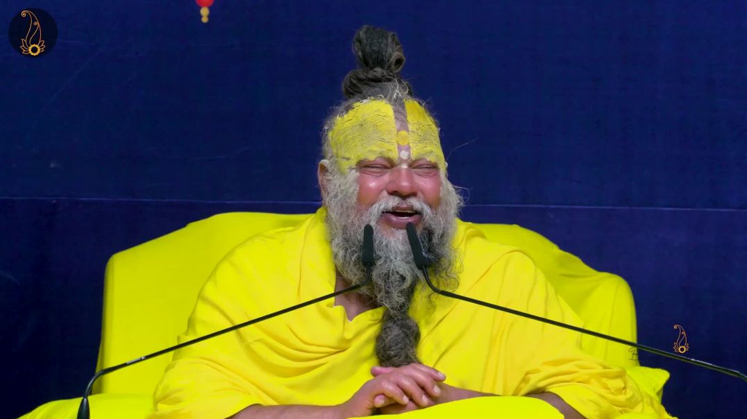 सत्संग सुनते समय तो वैराग्य आता है, पर फिर वापस संस