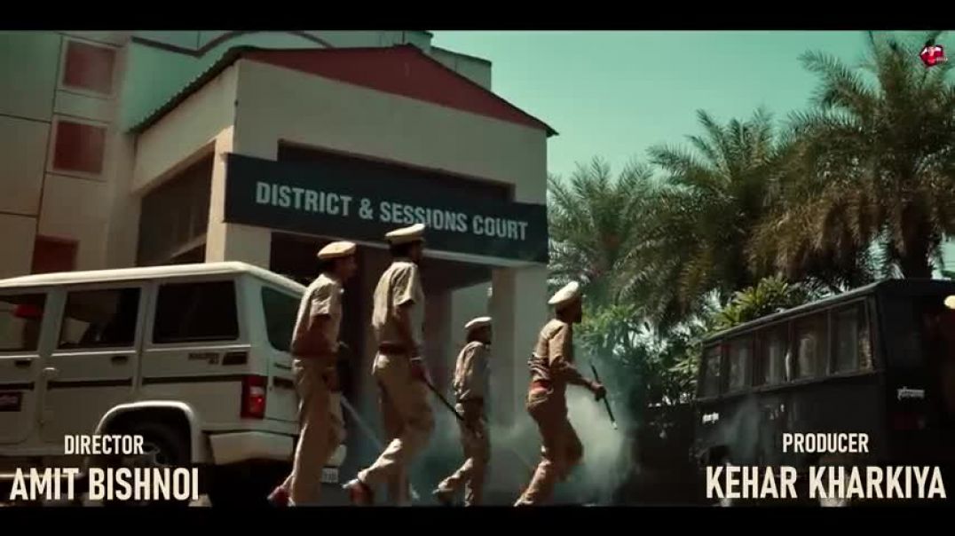 High_Court_Official_Music_Video_Diler_Kharkiya_Haryanvi_song_2025_