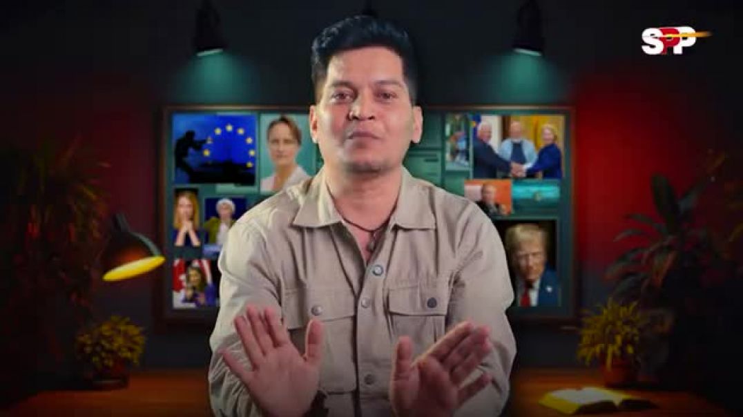 Iran_Vs_America_War___Ukraine_Vs_Russia_युद्ध___पर्दे_के_पीछे_कौन_है___EXPOSED_By_Lucky_Bisht