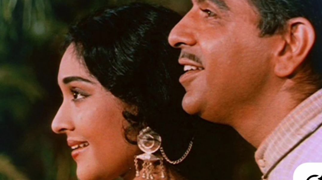 ⁣Misunderstanding kaisi ho gai #viral#trending # Bollywood# Vaijayanti Mala