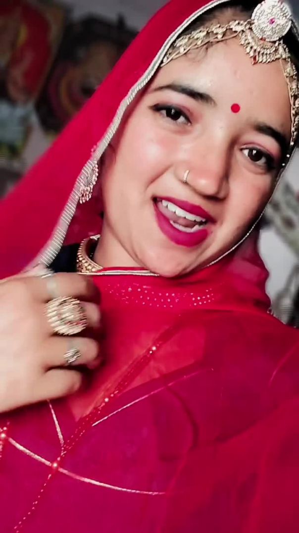 Lal klr ❤️😘