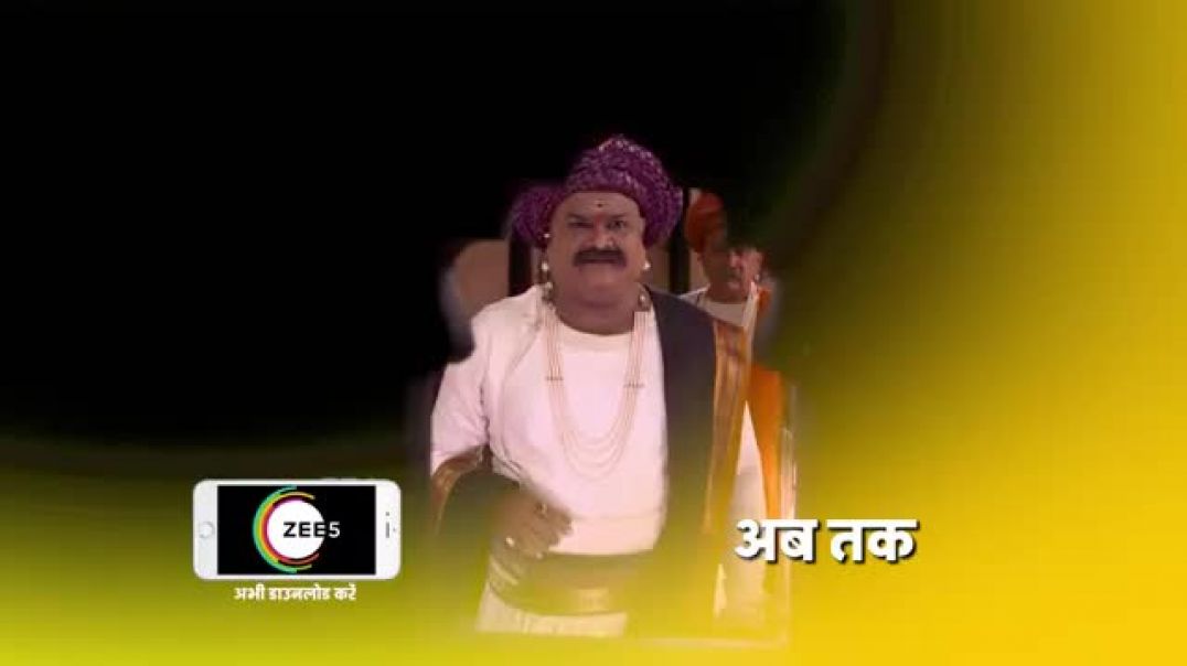 ⁣Swarajyarakshak Sambhaji Hindi - Episode - 140 - Full Episode - Dr. Amol Kolhe - BIG Magic