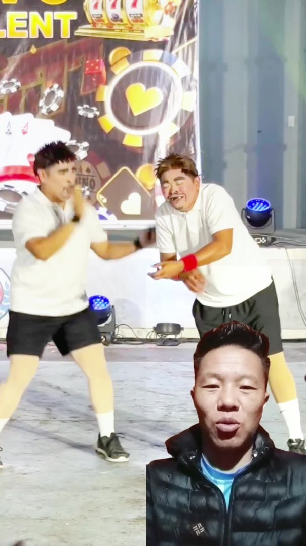 Doggy Style Funny Video