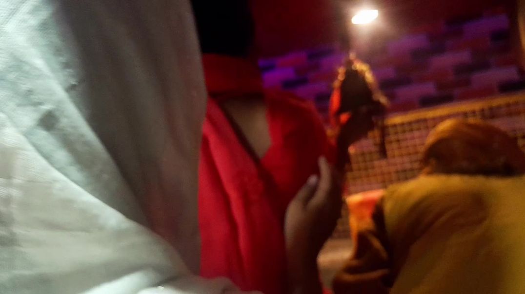 ⁣हमने करें मां की साक्षात दर्शन माता हुई प्रसन्न देखिए पूरी वीडियो