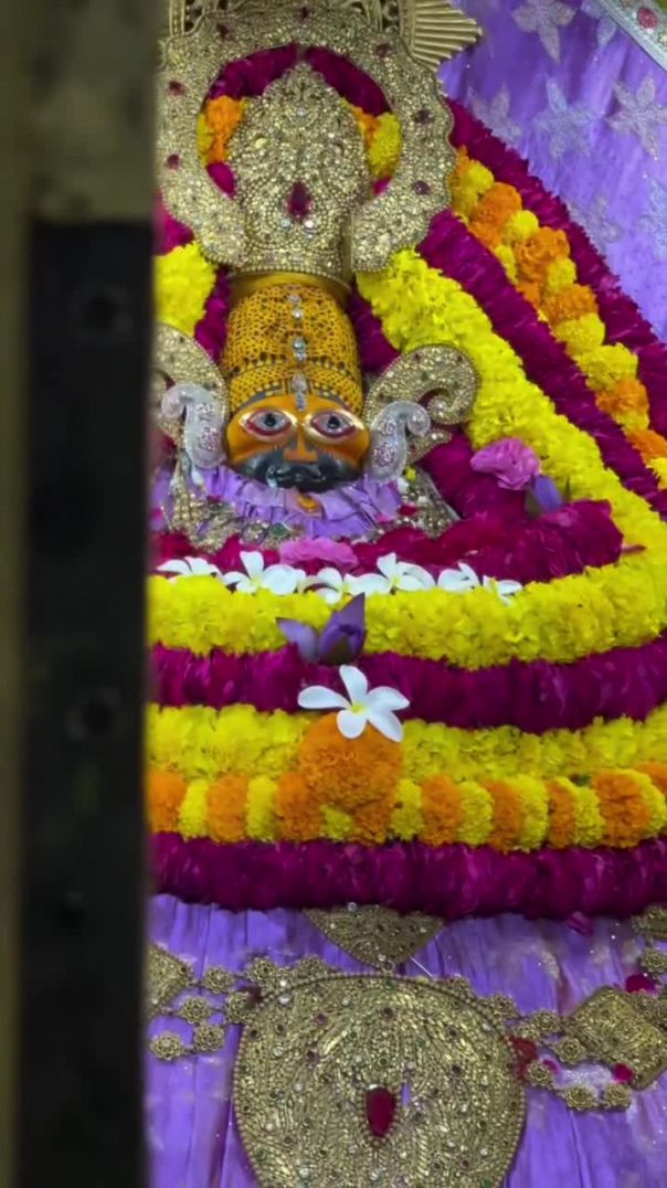 Jai shree shyam #please subscribe& like