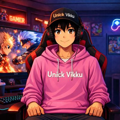 UnickVikku 