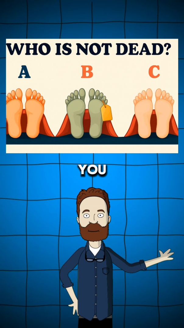 Are you able to answer all of them ? #quiztime #quizvideo #funnyquestions #quizchallenge