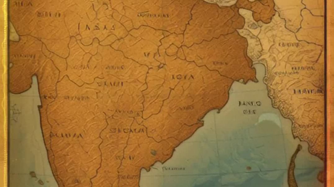 ⁣Mahajanapadas aur Magadh Empire Ka Vistaar | Ancient India History #shorts