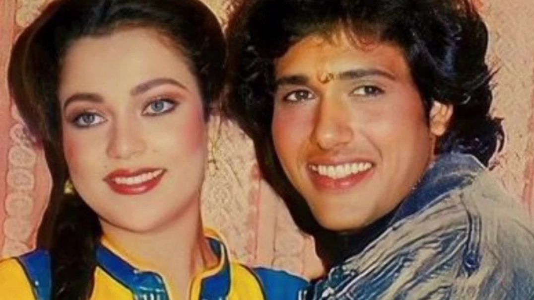 ⁣Dushman maana kisko kisko  iss actor ne # viral #govinda​#trending# bollywood