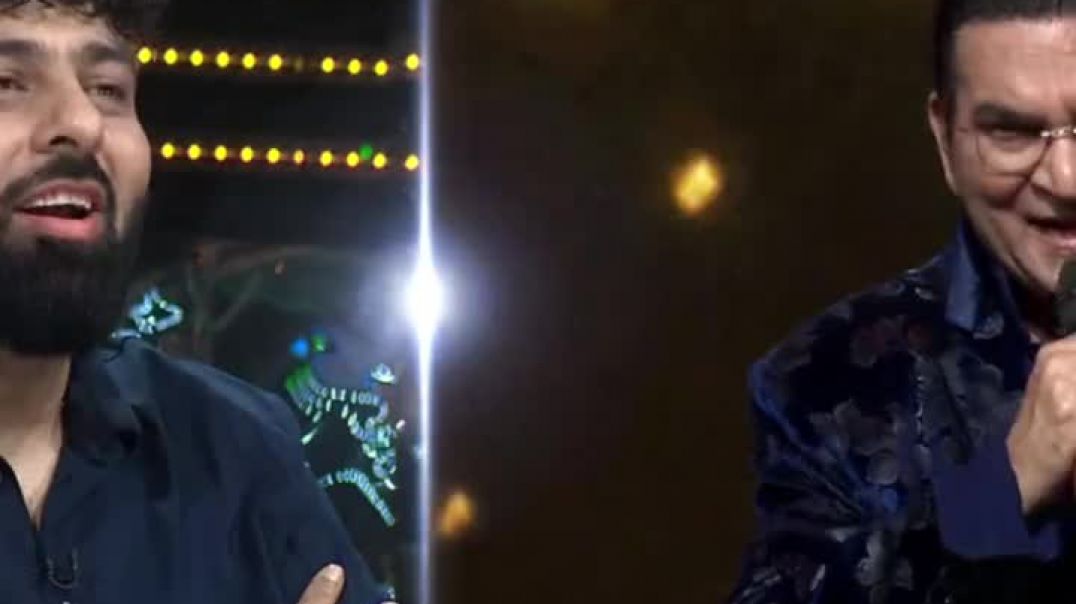 ⁣_shreyaghoshal _indianidol16 _indianidol _indianidol2026 _IndianIdolSeason16 _SonyLIV _viral _trendi