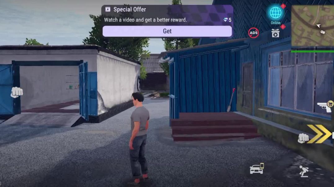 ⁣Aaj police ko chadya gadi ke upr or bagye full masti time