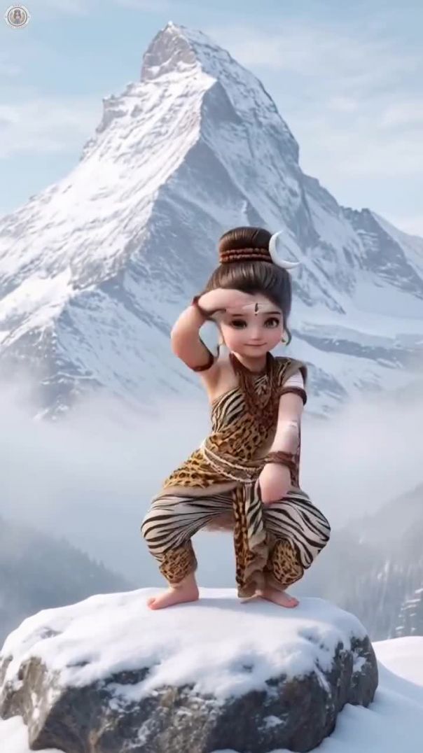Har-har mahadev