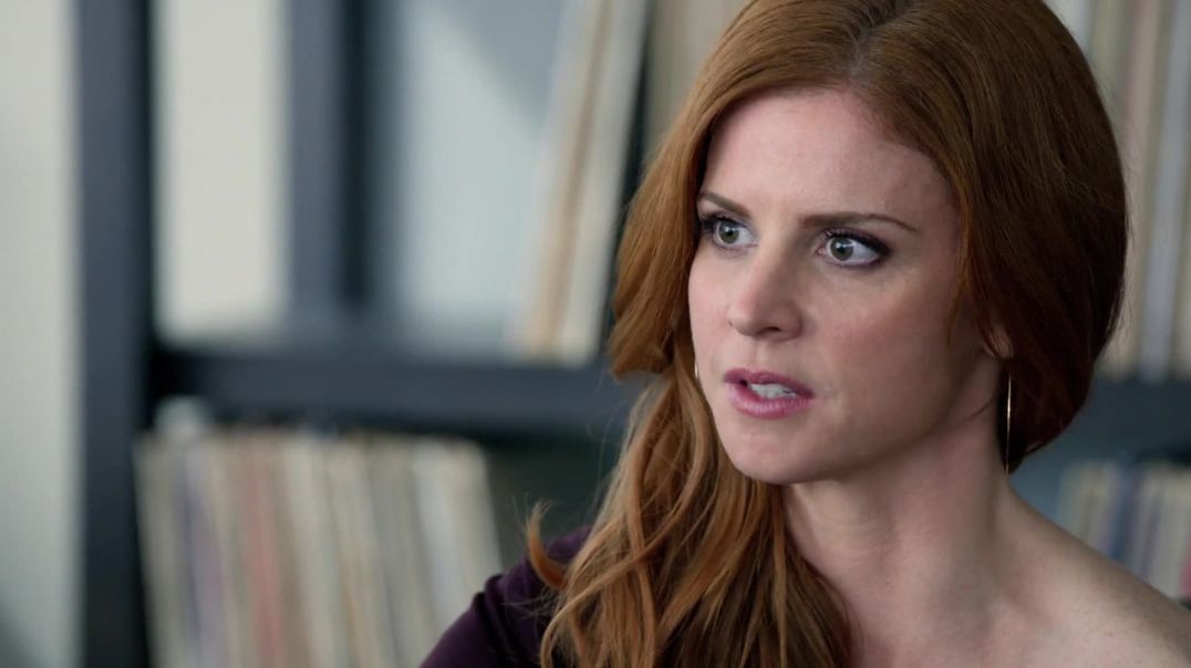 ⁣Suits (Hindi) S3 Ep6