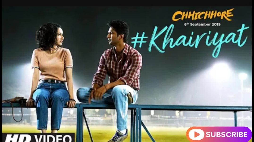 ⁣Khariyat song heart touching love song 🥰