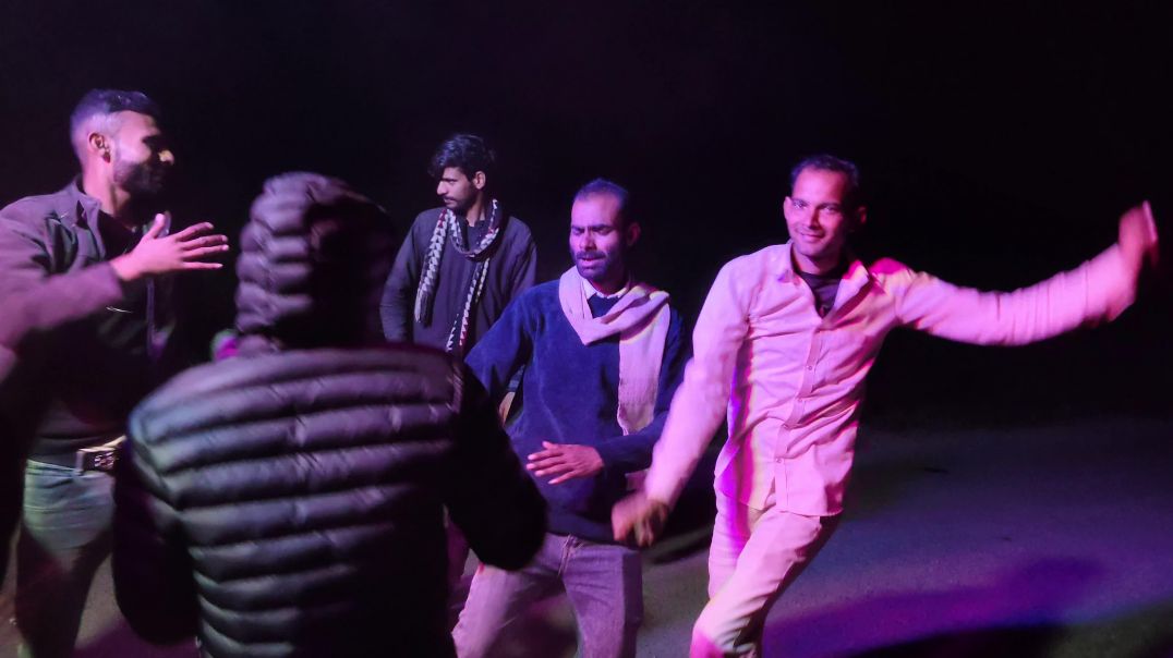 ⁣Dj song dance trending 😍