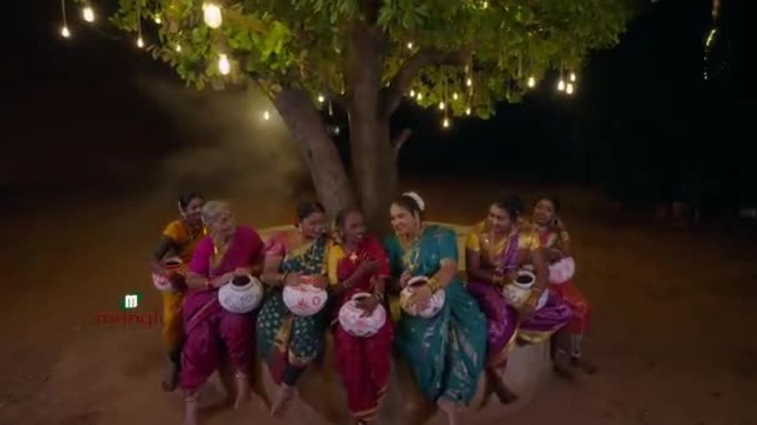 Mangli_Bayilone_Ballipalike__Full_Song_Suresh_Bobbili_Nagavva__KamalEslavath__ShekarVirus__DamuReddy